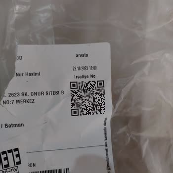 Derimod Eksik Ürün Gönderiyor.