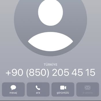 Horoz Lojistik Memnun Edemeyen Bir Şirket!