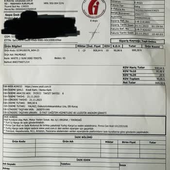 Yeşil Kundura Kaliteli Firma Sorumsuz Çalışan