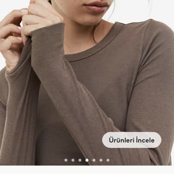 H&M İndirimleri Hataları Dikkatsizlik