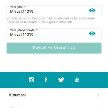 Watsons Benim Ürünüm Nerede