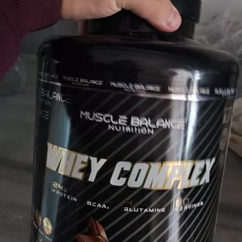 Muscle Balance Nutrition Muscle Balance Protein Tozu