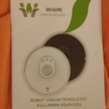Wiami Xiaomi Yetkili Servisi Arızayı Gidermedi
