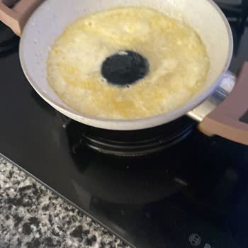 A101 Den Aldığım Yumurta Bozuk Çıktı