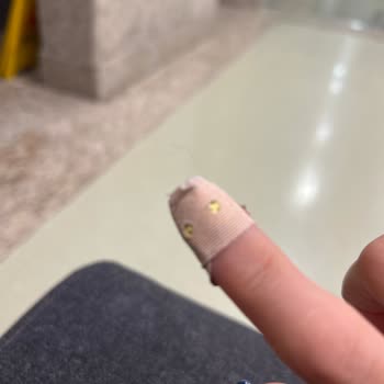 Bahar Babacan Beauty Center Levent Şubesi İlgisiz