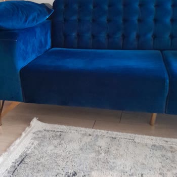 Tuğra Mobilya  Koltuğun Ayağının Kaynak Yerinden Çıkması