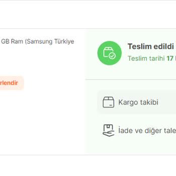 Hepsiburada Premium Üyeliğim İle Aldığım Ürünün Bir Hafta İçinde 400 Liraya Düşmesi