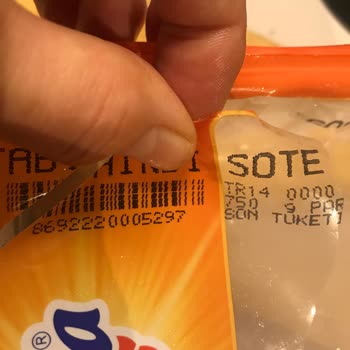 Bolca Hindi Gramaj Hatalı Çıktı