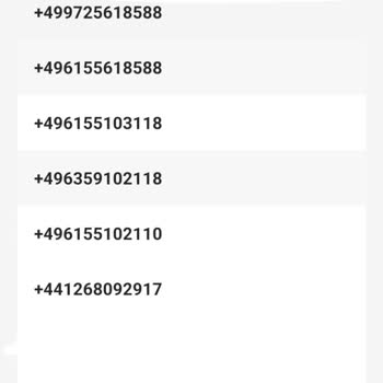 Padişahbet Rahatsız Edici SMS Ve Arama İstemiyorum