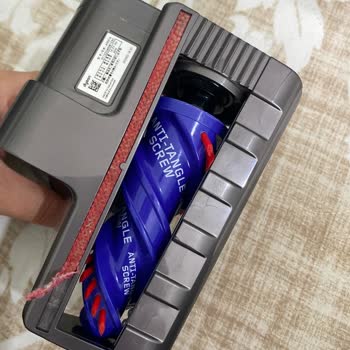 Dyson Boru Sallantısı Ve Filtre Kokusu