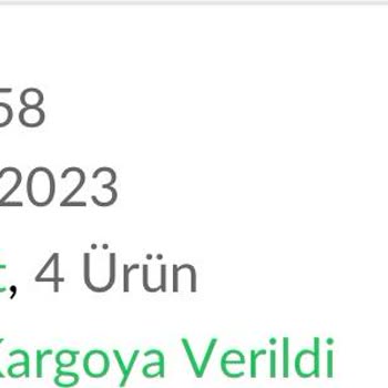 Sendeo 13 Gündür Gelmeyen Kargo
