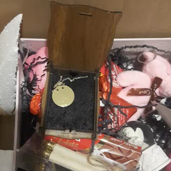 Eflatun Hediyelik Hatalı Ürün Ve Sorumsuz Firma