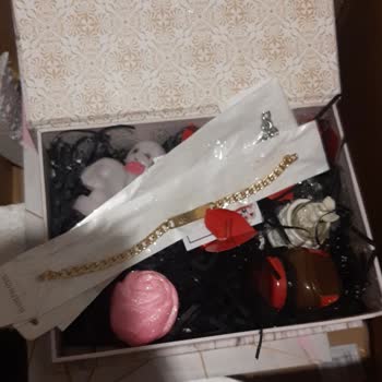 Eflatun Hediyelik Hatalı Ürün Ve Sorumsuz Firma