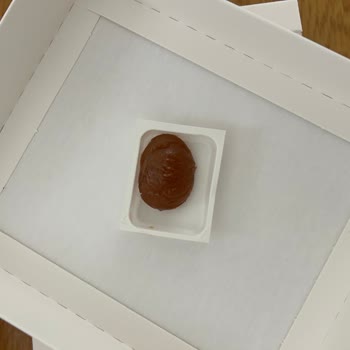 File Market Marketten Alınan Kestane Şekeri Ürünü Hakkında Değerlendirme