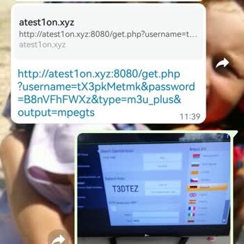 Sosyal IPTV Hizmetin Süresi Dolmadan Kesimi