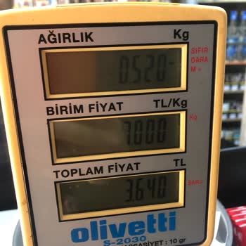 Trendyol Eksik Kg Ürün