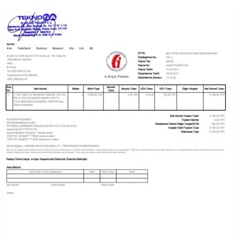 LG Parça Tedarik Edemiyor Alternatifte Sunmuyor Ürünü Çöp Ediyor.