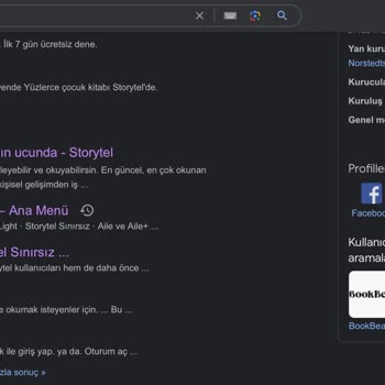 Storytel Öğrenci İndirimi Yalanı!