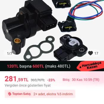 Aliexpress Çevrimiçi Alışveriş Sitesinden Eksik Ürün Teslimatı Ve İletişim Sorunları