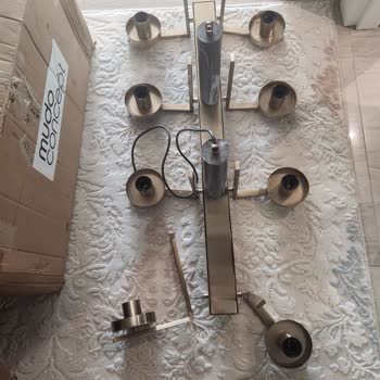 Mudo Concept Kırık Ürü.