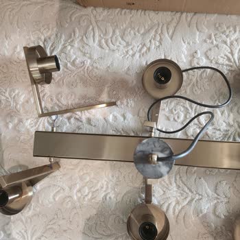 Mudo Concept Kırık Ürü.