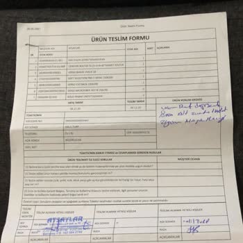 Bellona Atsaylar Mobilya Karabağlar