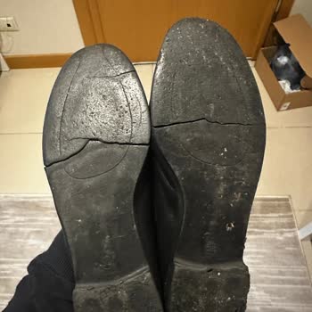 Derimod Ürünlerinde Garanti Süresi