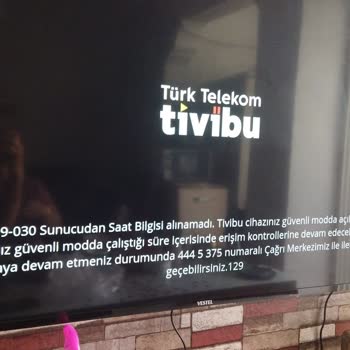 Türk Telekom İnternet Kullanımı Verimsizliği