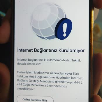 Türk Telekom İnternet Kullanımı Verimsizliği