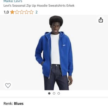 Amazon Israrla Yanlış Ürünler Göndermesi