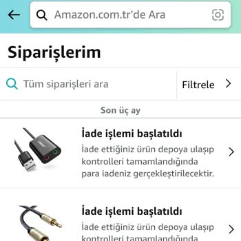 AGT Kurye (aynigunteslim.com) Amazon Teslimat Zamanlaması Sorunu