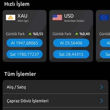 Yapı Kredi Bankası İki Gün Arasındaki Fahiş Makas Farkı