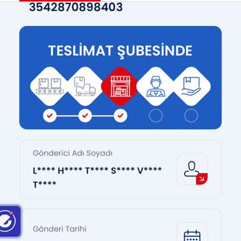 Aras Kargo Pişmanlıktır! İlgisiz Kargo Şirketi