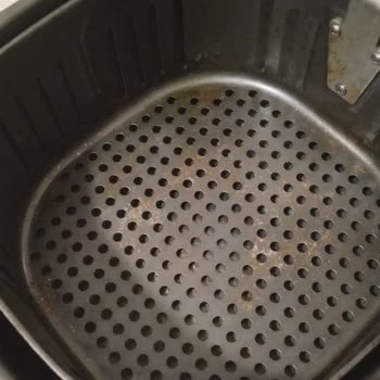 Kumtel XXL 7.5 Litre Airfryer
