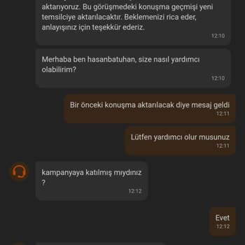 Trendyol 2 Ay Erteleme Faciası
