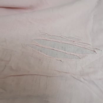 LG Çamaşır Makinesi Mağduriyeti