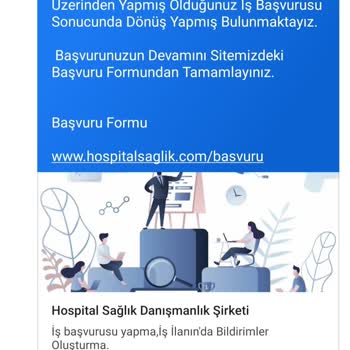 İndeed İş Başvurusu Adı Altında Kişisel Bilgiler İsteniyor.