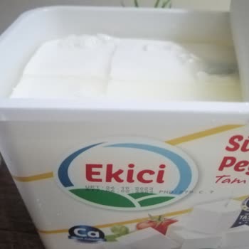 Ekici Peynir Ekici Bozuk Peynir