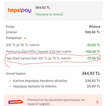 Hepsiburada Ve Kiğılı'da Kusurlu Üründe Değişim Hakkı Olmaması
