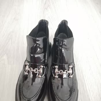 Erva'nın Butiği Ayakkabılarda Kalıp Farklılığı