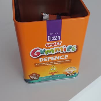 Orzax İlaç Ürünün Pakete Eksik Koyulması