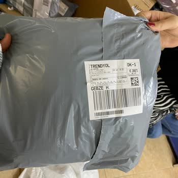 MNG Kargo İade Kargomu Şubeye Verdim Fakat Hala Kargo Mesajı Gelmedi.