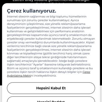 Digiturk Tarafından Mağdur Edildim