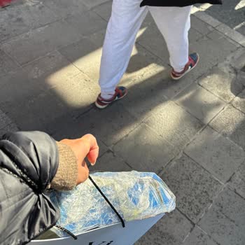 Aras Kargo Teslimat Saatleri Ve Müşteri Mağduriyeti