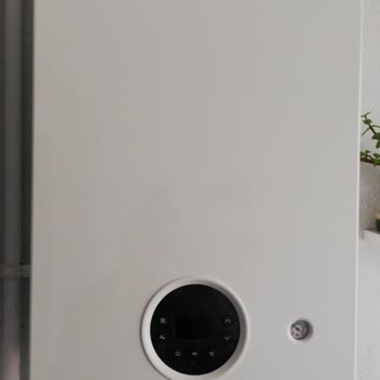 Bosch Kombi Almak Pişmanlık