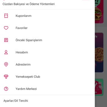 Yemeksepeti Siparişim İptal Edildi Teslim Edildi Yazıyor Ve Paramın İadesi Olmadı