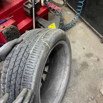 Continental Garanti Sürecinde Müşteri Mağduriyeti