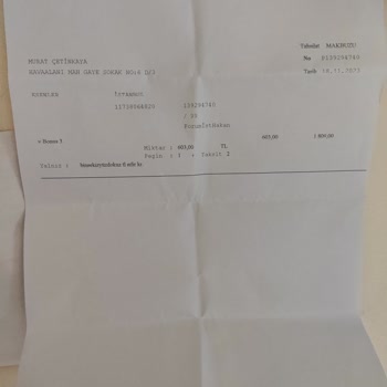 Grundig TV Teslimat Gecikmesi