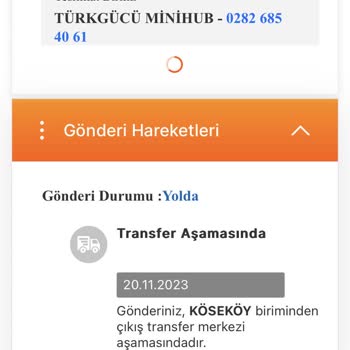 Amazon'dan Aldığım Mama Kayboldu