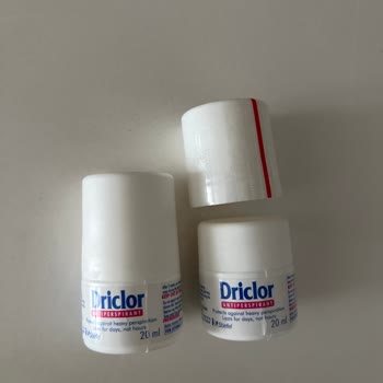 Driclor İnsan Sağlığına Zararlı Satış